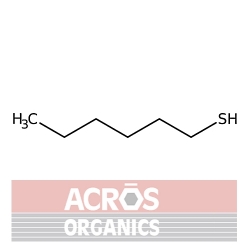 1-Heksanetiol, 96% [111-31-9]