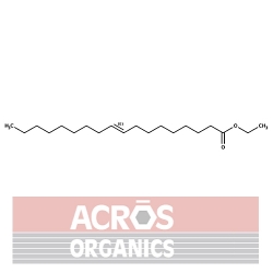 Oleinian etylu, 98%, mieszanina homologicznych estrów kwasów tłuszczowych [111-62-6]