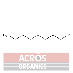 1-Bromooktan, 99% [111-83-1]
