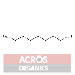 1-Oktanol, odczynnik ACS [111-87-5]