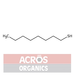 1-Oktanotiol, 97% [111-88-6]