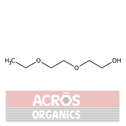 2 (2-Etoksyetoksy) etanol, 98 +%, czysty [111-90-0]