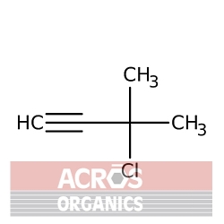 3-Chloro-3-metylo-1-butyn, 96% [1111-97-3]