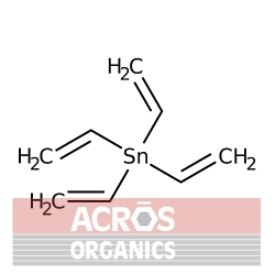 Cyna tetrawinylowa, 95% [1112-56-7]