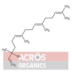 Geranyl Linalool, ca. 95%, tech., mieszanina izomerów [1113-21-9]