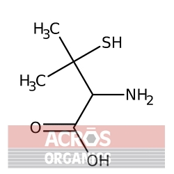 L (+) - Penicylamina, 98% [1113-41-3]