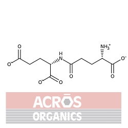 Kwas gamma-L-glutamylo-L-glutaminowy, 98% [1116-22-9]