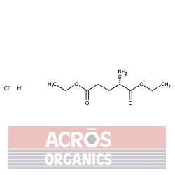 Chlorowodorek estru dietylu L-glutaminowego, 98% [1118-89-4]