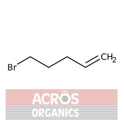 5-Bromo-1-penten, 95% [1119-51-3]