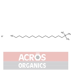 Chlorek heksadecylotrimetyloamonu, 99% [112-02-7]