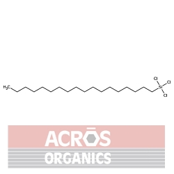 Oktadecylotrichlorosilan, 95% [112-04-9]