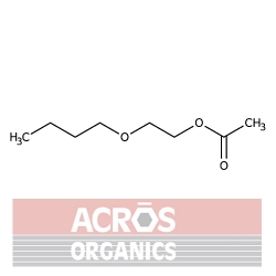 Octan 2-butoksyetylu, 98% [112-07-2]