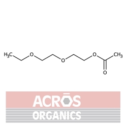 Octan 2- (2-etoksyetoksy) etylu, 99% [112-15-2]