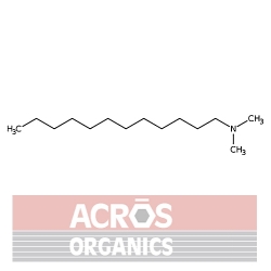 N, N-dimetylododecyloamina, 95%, praktyka. [112-18-5]