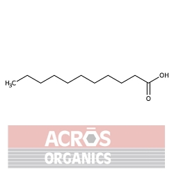 Kwas undekanowy, 99% [112-37-8]