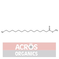 Palmitynian metylu, 95% [112-39-0]