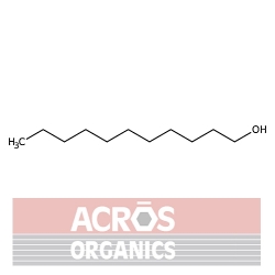 1-Undekanol, 98% [112-42-5]