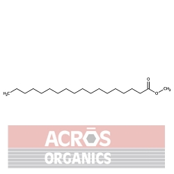 Stearynian metylu, mieszanina homologów [112-61-8]