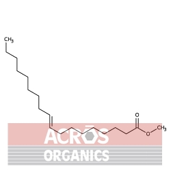 Oleinian metylu, 99%, wzorzec analityczny dla GC [112-62-9]