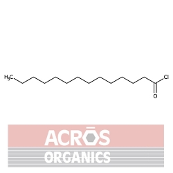 Chlorek mirystoilu, 97% [112-64-1]