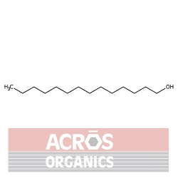 1-Tetradekanol, 99% [112-72-1]