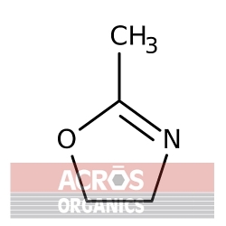 2-Metylo-2-oksazolina, 99% [1120-64-5]