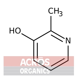 3-Hydroksy-2-metylopirydyna, 99% [1121-25-1]