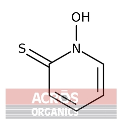 N-Tlenek 2-merkaptopirydyny, 99% [1121-31-9]