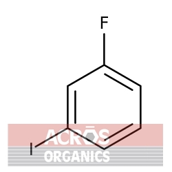 1-Fluoro-3-jodobenzen, 99% [1121-86-4]