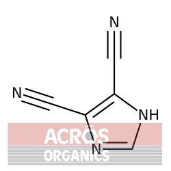 4,5-Dicyjanoimidazol, 99% [1122-28-7]