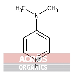 4-Dimetyloaminopirydyna, 99% [1122-58-3]