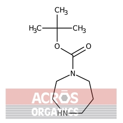 1-BOC-heksahydro-1,4-diazepina, 98% [112275-50-0]