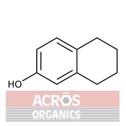 5,6,7,8-Tetrahydro-2-naftol, 98% [1125-78-6]