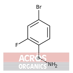 4-Bromo-2-fluorobenzyloamina, 98% [112734-22-2]