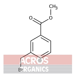 3- (Bromometylo) benzoesan metylu, 95% [1129-28-8]