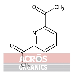 2,6-Diacetylopirydyna, 99% [1129-30-2]