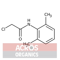 2-Chloro-N- (2,6-dimetylofenylo) acetamid, 98% [1131-01-7]