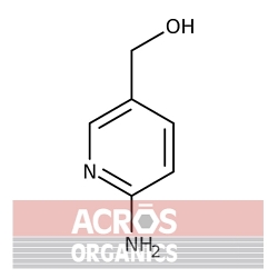(6-Amino-3-pirydylo) metanol, 97% [113293-71-3]