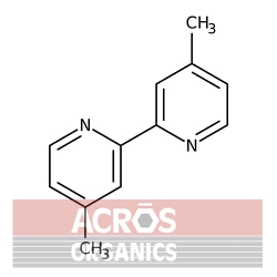 4,4'-Dimetylo-2,2'-bipirydyl, 99 +% [1134-35-6]