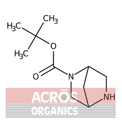 (1S, 4S) - (-) - 2-BOC-2,5-diazabicyklo [2.2.1] heptan, 95% [113451-59-5]