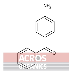 4-aminobenzofenon, 98% [1137-41-3]