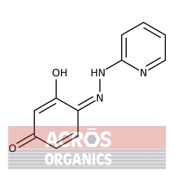 4- (2-Pirydylazo) rezorcynol, 99% [1141-59-9]