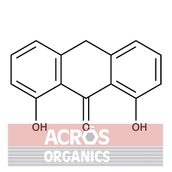 1,8,9-Trihydroksyantracen, 97% [1143-38-0]