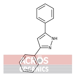 3,5-Difenylopirazol, 99% [1145-01-3]