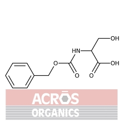 N-karbobenzyloksy-L-seryna, 99 +% [1145-80-8]