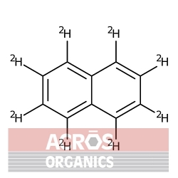 Naftalen-d8, dla NMR, 98% atomów D [1146-65-2]