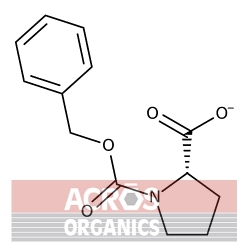 N-karbobenzyloksy-L-prolina, 99% [1148-11-4]