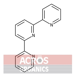 2,2 ':6',2 ''-Terpirydyna, 96% [1148-79-4]