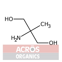 2-amino-2-metylo-1,3-propanodiol, 99% [115-69-5]