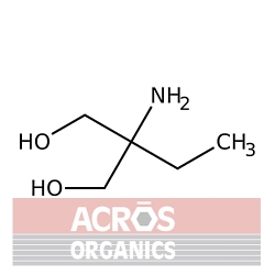 2-Amino-2-etylo-1,3-propanodiol, 97% [115-70-8]